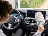 Щётка для пыли Leifheit SuperDuster, 20см 41251