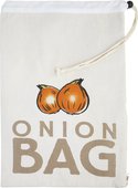 Мешок для хранения лука KitchenCraft Food Fresh Storage KCONIONBAG