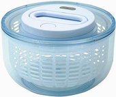 Центрифуга для сушки зелени, салата Zyliss SPINNERS E15211