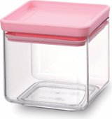Банка для хранения продуктов Brabantia 0.7л, прямоугольная 290060