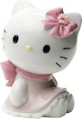 Статуэтка фарфоровая NAO Hello Kitty! 10см 02001663