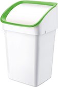 Мусорное ведро 21л Tescoma CLEAN KIT 900684