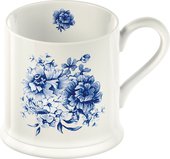 Кружка Кантри Флорал, 450мл Creative Tops 5170664