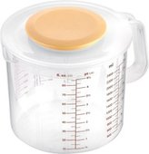 Ёмкость для смешивания с дозатором, 2.5л Tescoma Delicia 630416.00