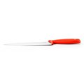 Нож поварской Brabantia Tasty Colours, красный 108082
