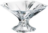 Блюдо 33см Метрополитен Crystalite Bohemia 6KE74/0/99U18/330b