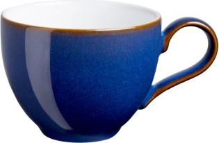 Чайная чашка Denby Императорский Синий 200мл 001013001