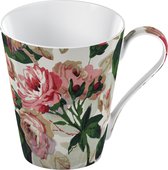 Кружка "Роза Бернера" Музей Лондона, 400мл Creative Tops 5151693