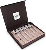 Набор чайных ложек, 6пр. Herdmar DESIRE SW MULTICOLOR 1584009VC00E16