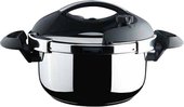 Скороварка 4л Zanussi Monte Rosa ZPA31411AF