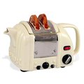 Чайник коллекционный "Ретро-тостер" (Retro Toaster Teapot) The Teapottery 4452