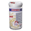 Контейнер для хранения продуктов Leifheit Fresh & Easy, круглый, 1.1л 31201
