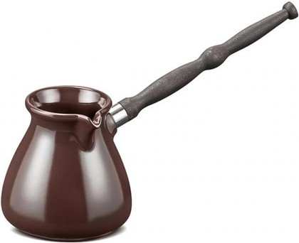 Турка для кофе Ceraflame Ibriks 0.5л шоколад D9375