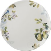 Тарелка 27см Весенние фрукты Creative Tops 5200004