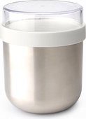 Термоконтейнер для обедов Brabantia Make & Take, 500мл, светло-серый 228803