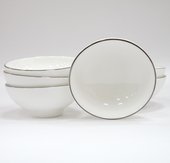 Набор розеток Шер 8см, 6шт Top Art Studio LD0239-TA