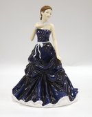Статуэтка Ким, фарфор 17см Royal Doulton PEFISC26271