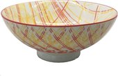 Набор салатников Top Art Studio Меркурий, 6шт., 15.5см JC2461nn-TA