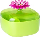 Контейнер для соли Vigar Flower Power 7160