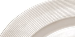 Тарелка суповая Tescoma Opus Stripes d22см 385128.00