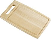 Доска разделочная 40х26см Tescoma Woody 379616
