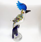 Фигурка Райская птичка 33см Top Art Studio ZB2342-TA