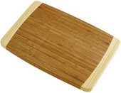 Доска разделочная 26х16см Tescoma BAMBOO 379810