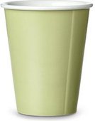 Чайный стакан Viva Scandinavia Laura, 0.2л, фарфор, светло-зелёный V70055