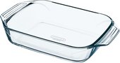 Форма прямоугольная 31x20см, 2.1л Pyrex Optimum 407B000
