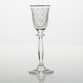 Фужеры для водки Энжи 60мл, 6шт Crystalite Bohemia 40600/60/435852K