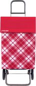 Сумка-тележка Rolser Capri, 2 колеса, красная JEA021rojo