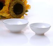 Набор розеток Шер 8см 6пр. Top Art Studio LD2204-TA