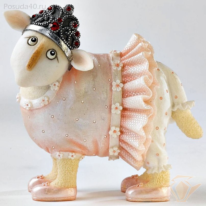 овечка принцесса. овечка с короной. овца принцесса. принцесса овечка. овечка бетти.