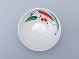 Салатник ИФЗ Утро, Мамина Дача, 12см, фарфор 80.48019.00.1