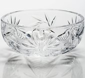 Салатник нова "Пинвил" 15см Crystalite Bohemia 59001/3/99030/145
