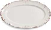 Блюдо овальное Fade Piatto Ovale Rustica, 40см 49832
