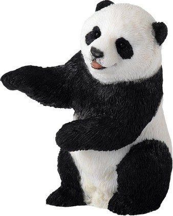 Статуэтка Enesco Игривый детёныш панды, 7см, полистоун CA04174