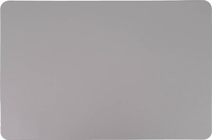 Салфетка сервировочная Zapel Eco Leather, серый STPG002