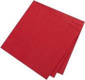 Салфетка сервировочная, гранатовая Tescoma Flair 662510.00