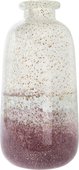 Ваза Lesser & Pavey Vincenza Розовый кварц 42см LP43156