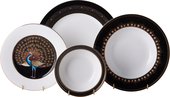 Столовый сервиз Top Art Studio Персия, 24 предмета YF1406-TA