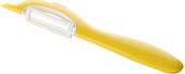 Керамическая овощечистка с продольным лезвием, 16см Tescoma Vitamino 642710.00