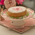 Тарелка для торта Royal Albert Миранда Керр 40001834