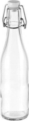 Бутылка Tescoma Della Casa с зажимом, 330мл 895180.00