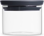 Модульная стеклянная банка 0.3л Brabantia 298301