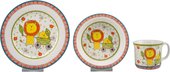 Детский набор Каникулы Бонифация 3пр. Top Art Studio SC1062-TA