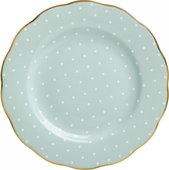 Тарелка десертная Полька Роуз, 20 см Royal Albert POLROS25811