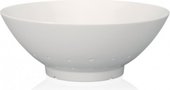 Ваза для фруктов фарфоровая белая Brabantia 611209