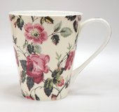 Кружка Дикая роза Музей Лондона, 400мл Creative Tops 5151567