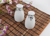 Солонка и Перечница Top Art Studio Шарман LD2214-TA